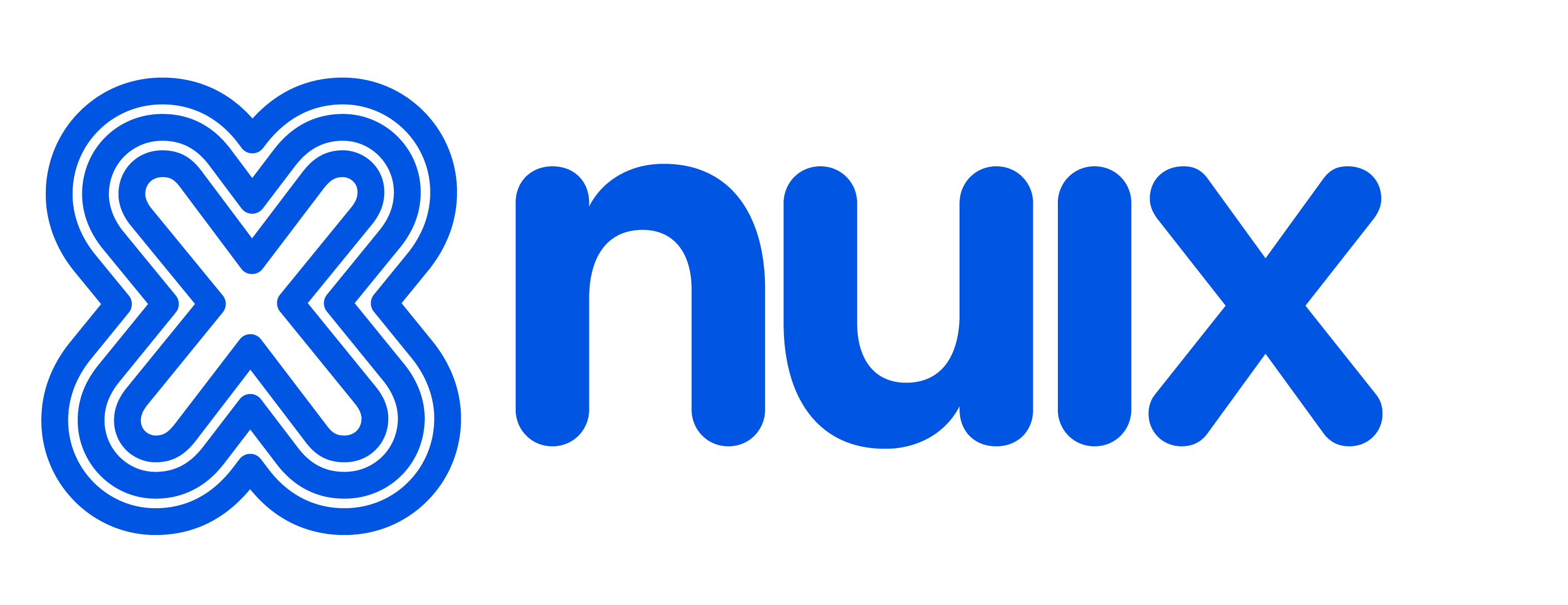 Nuix Workstation logo